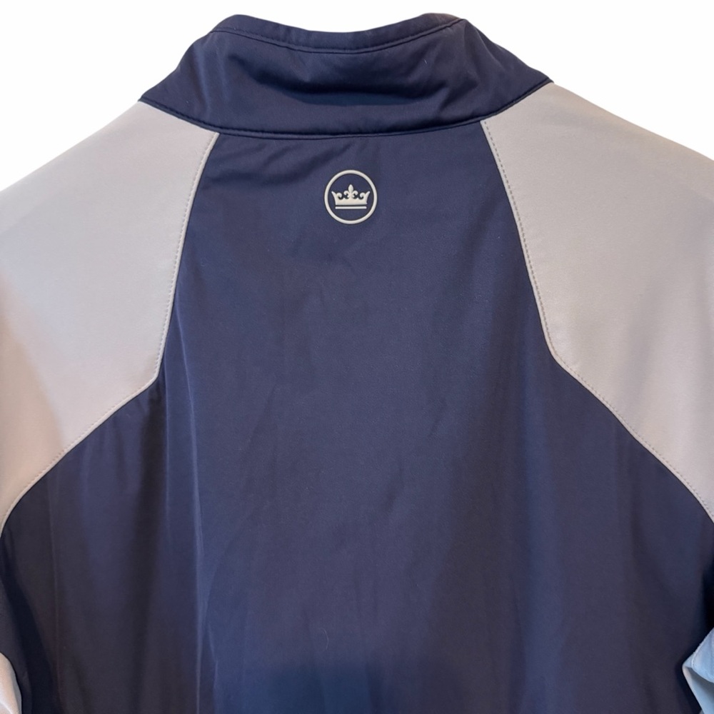 Peter Millar Hyperlight Half Zip - image 6